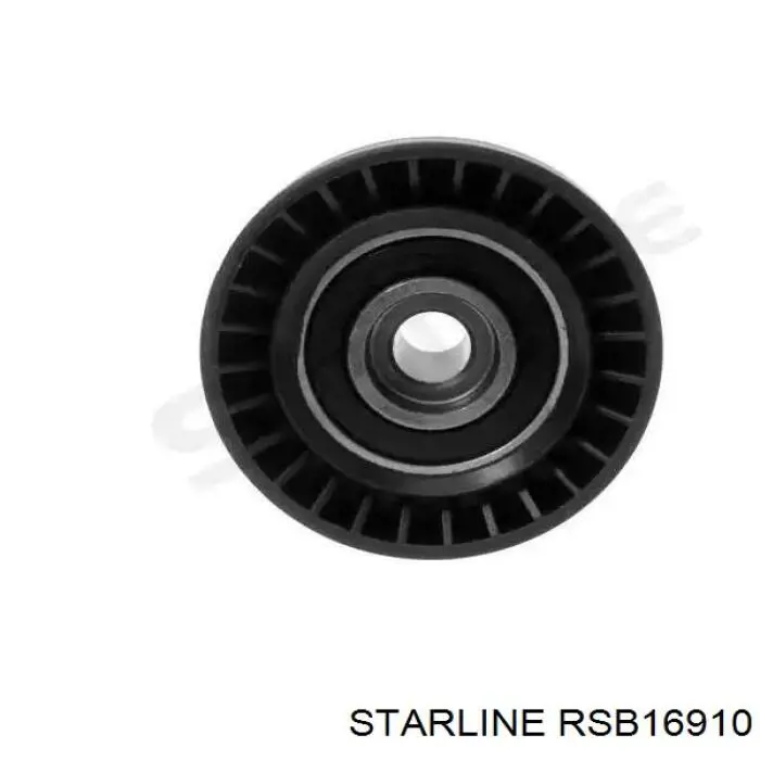 Ролик паразитный Starline RSB16910