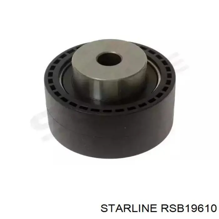 RSB19610 Starline rolo parasita da correia do mecanismo de distribuição de gás