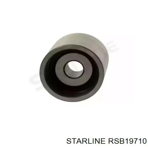 RSB19710 Starline ролик ремня грм паразитный