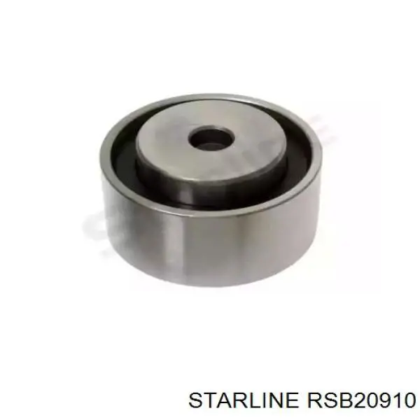 RS B20910 Starline ролик ремня грм паразитный