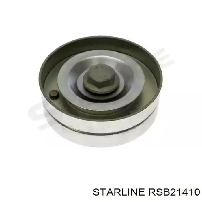 Натяжной ролик RSB21410 Starline