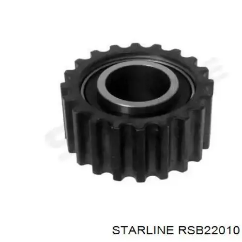 RSB22010 Starline ролик ремня грм паразитный