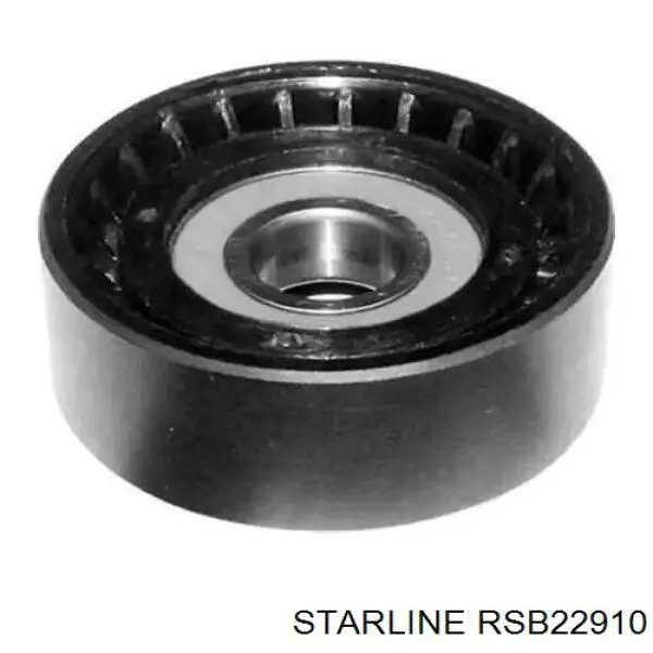 RSB22910 Starline Ролик приводного ремня, паразитный
