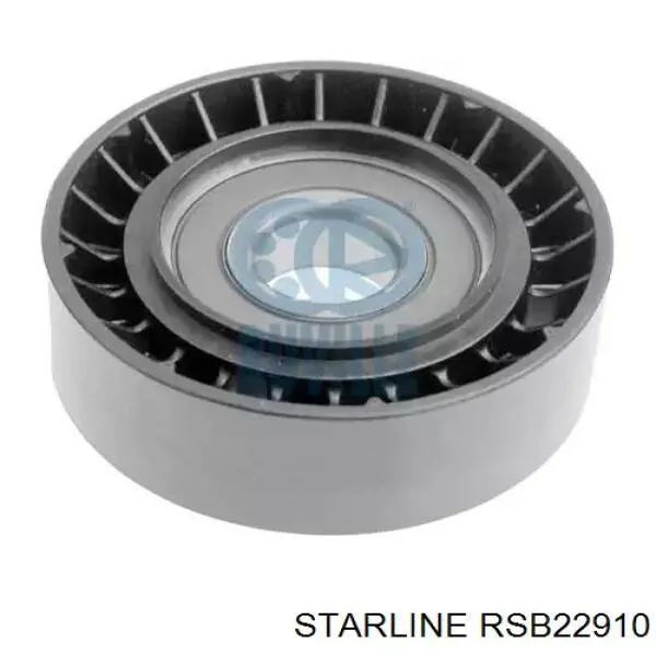 Паразитный ролик приводного ремня Starline RSB22910 цена, от 7.37 USD