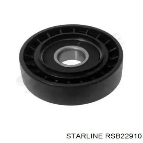 Купить RSB22910 Starline Паразитный ролик