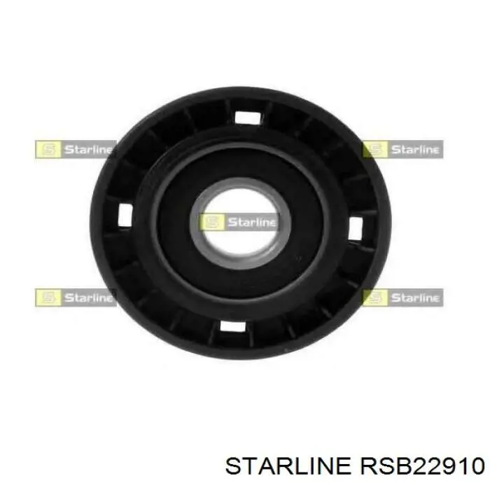 RSB22910 Starline паразитный ролик