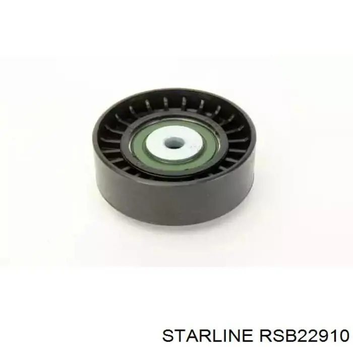Купить RSB22910 Starline Паразитный ролик