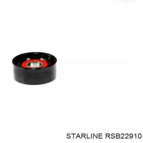 Паразитный ролик RSB22910 Starline