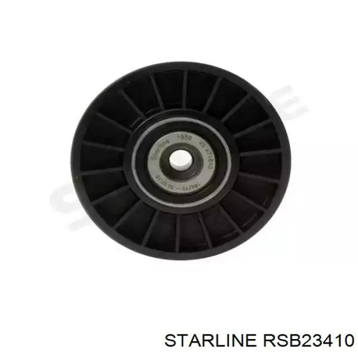 RSB23410 Starline Ролик приводного ремня, паразитный