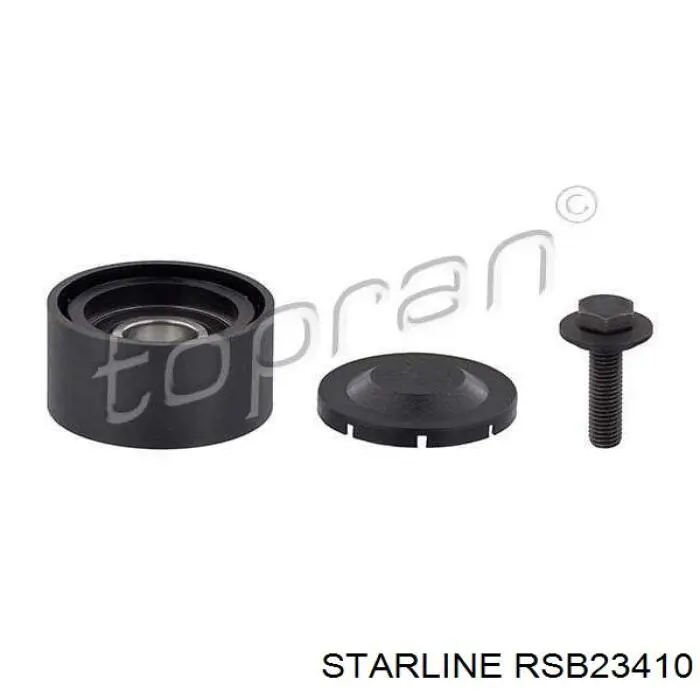 Паразитный ролик RSB23410 Starline