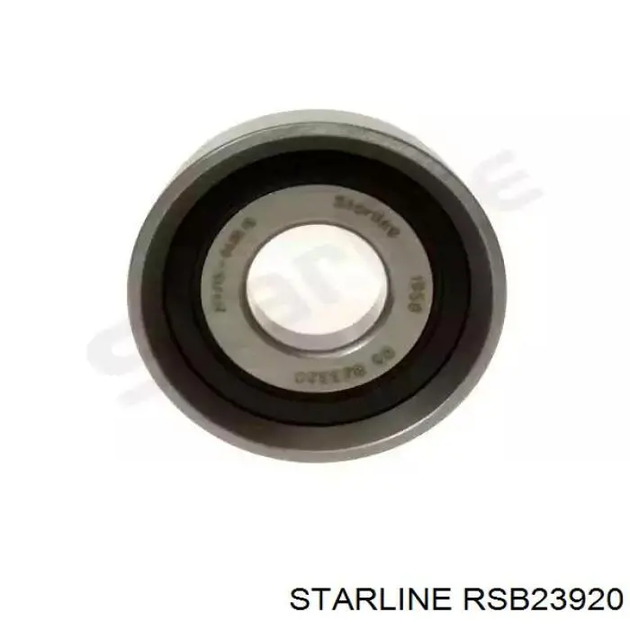 RSB23920 Starline ролик ремня грм паразитный