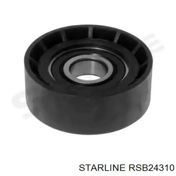 RSB24310 Starline rolo parasita da correia de transmissão