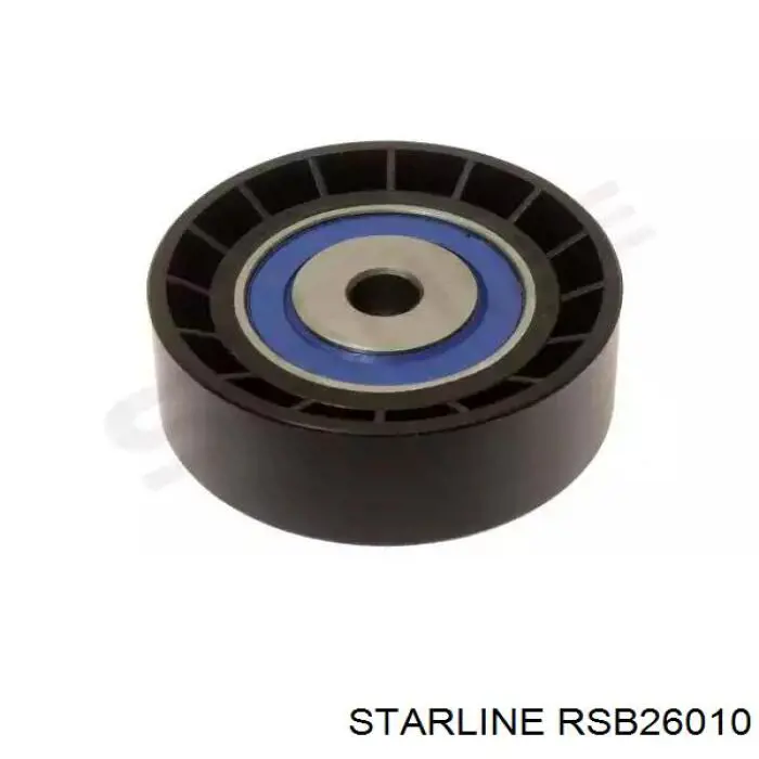 RSB26010 Starline rolo de reguladora de tensão da correia de transmissão