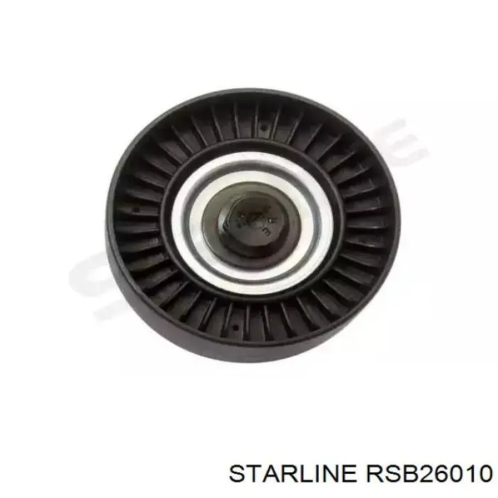 Купить RSB26010 Starline Натяжной ролик