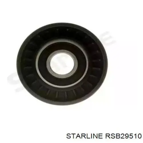 RS B29510 Starline паразитный ролик
