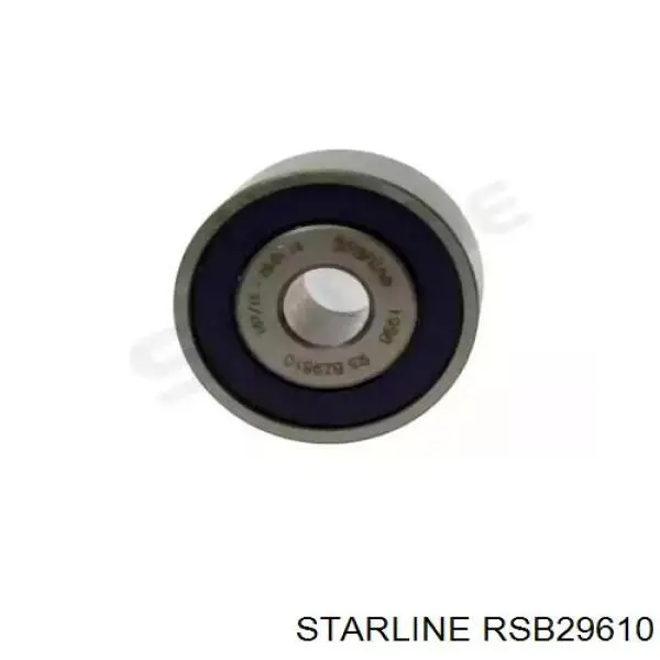 Паразитный ролик RSB29610 Starline