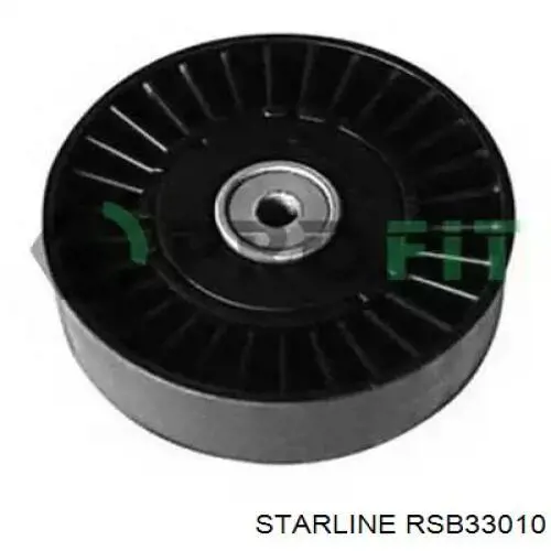 Ролик паразитный Starline RSB33010