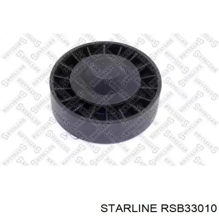 Паразитный ролик приводного ремня Starline RSB33010 цена, от 8.41 USD
