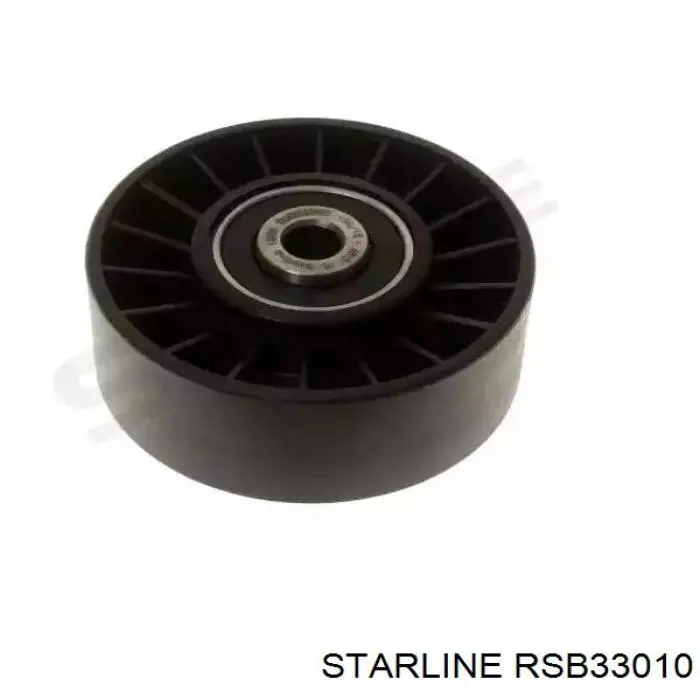 RS B33010 Starline паразитный ролик