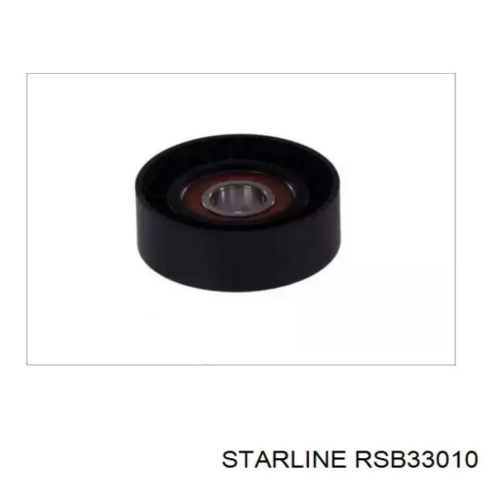 Купить RSB33010 Starline Паразитный ролик