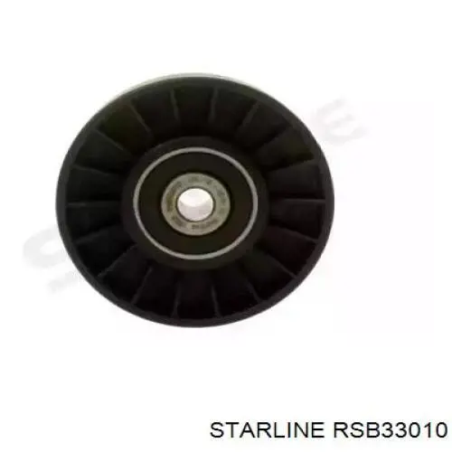 Ролик приводного ременя, паразитний RSB33010 Starline