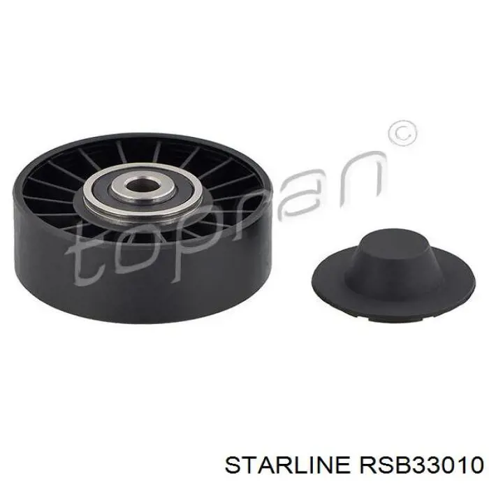 Купить RSB33010 Starline Паразитный ролик