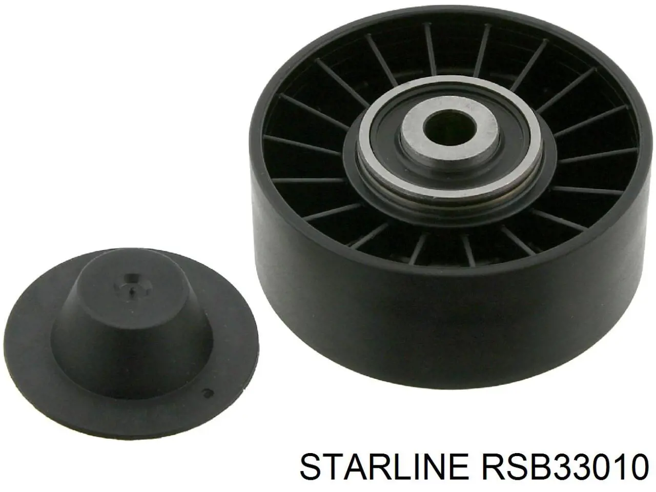 Паразитный ролик RSB33010 Starline
