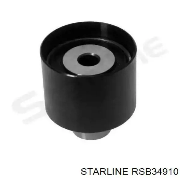 RSB34910 Starline rolo parasita da correia do mecanismo de distribuição de gás