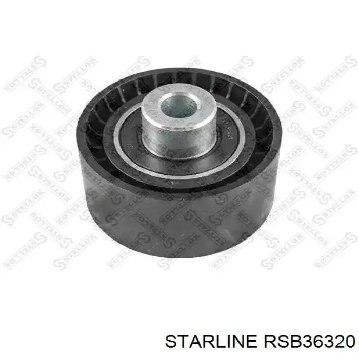 Ролик паразитный Starline RSB36320