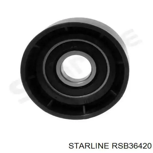RSB36420 Starline rolo parasita da correia de transmissão