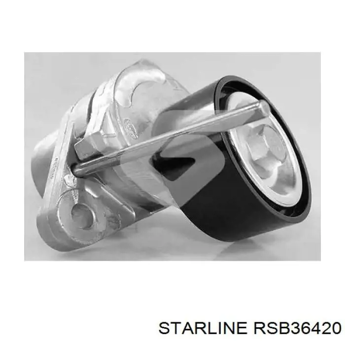 Купить RSB36420 Starline Паразитный ролик