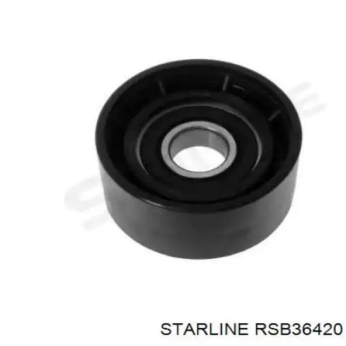 Паразитный ролик RSB36420 Starline