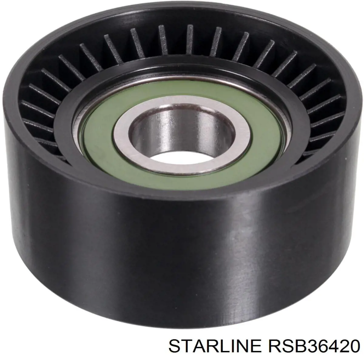 Купить RSB36420 Starline Паразитный ролик