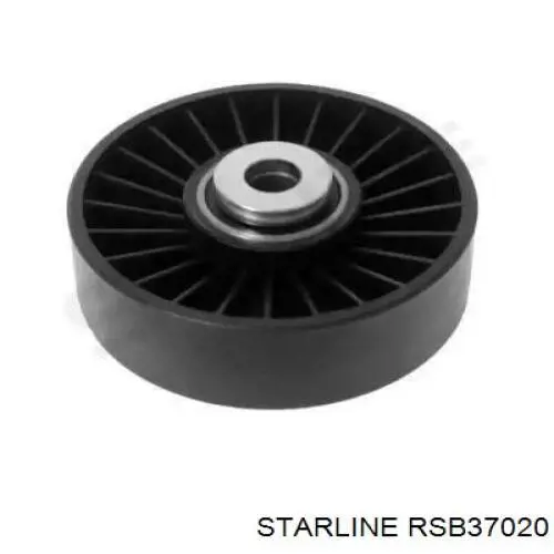 RSB37020 Starline rolo parasita da correia de transmissão