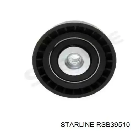 Паразитный ролик ГРМ RSB39510 Starline