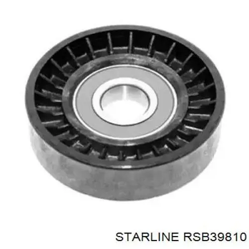 Паразитный ролик RSB39810 Starline