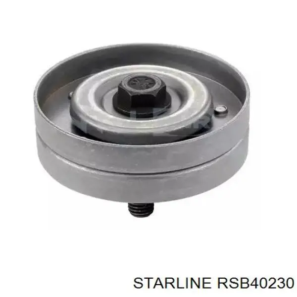 RSB40230 Starline rolo de reguladora de tensão da correia de transmissão