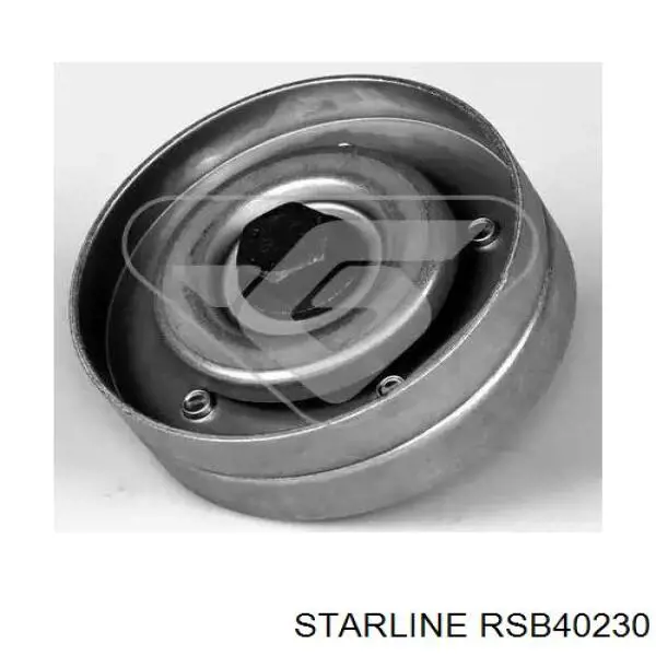 Натяжной ролик RSB40230 Starline