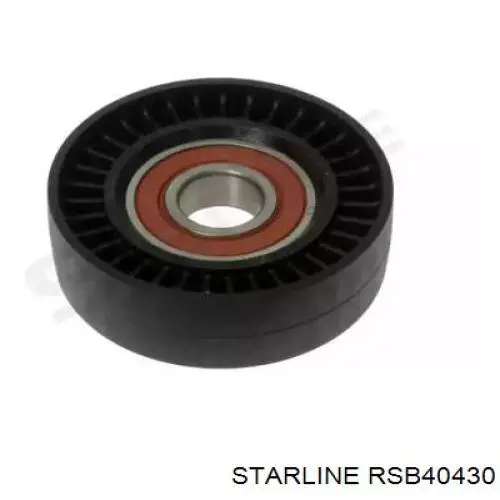 Купить RSB40430 Starline Паразитный ролик