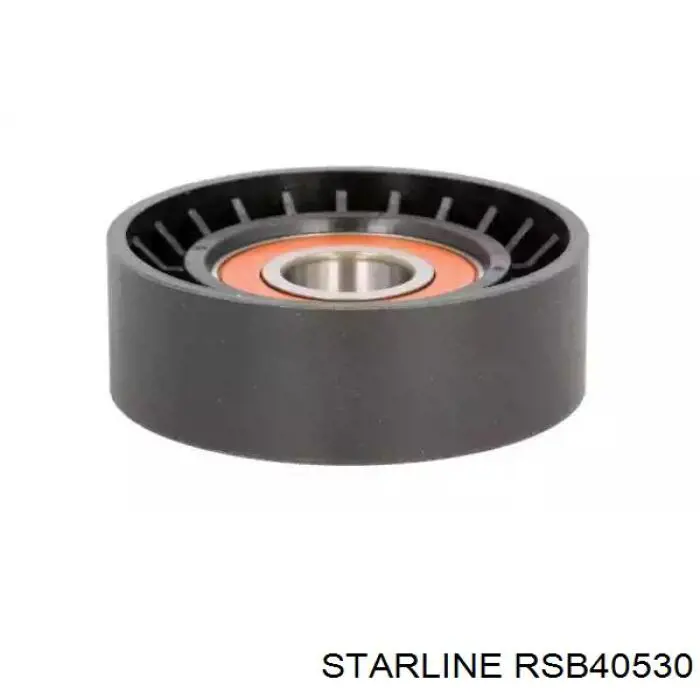 Паразитный ролик приводного ремня Starline RSB40530 цена, от 12.65 USD