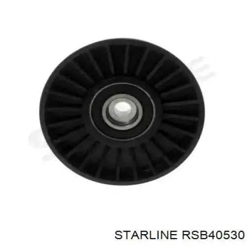 RS B40530 Starline паразитный ролик