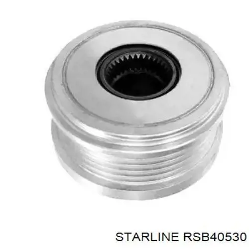 Купить RSB40530 Starline Паразитный ролик