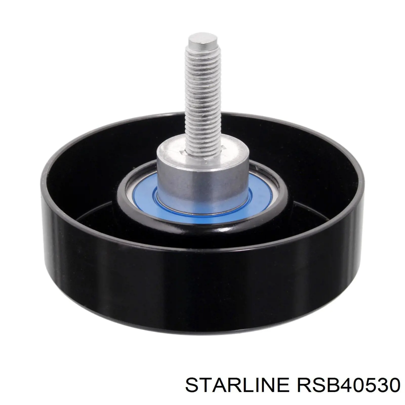 Паразитный ролик RSB40530 Starline