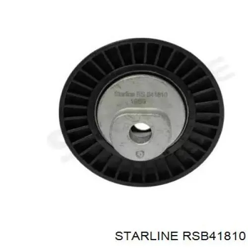 Паразитный ролик RSB41810 Starline