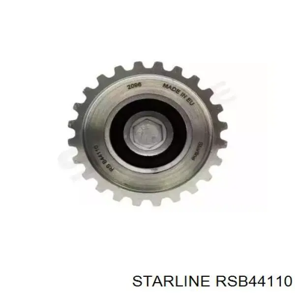 RSB44110 Starline ролик ремня грм паразитный