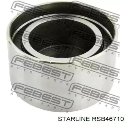 Купить RSB46710 Starline Натяжной ролик