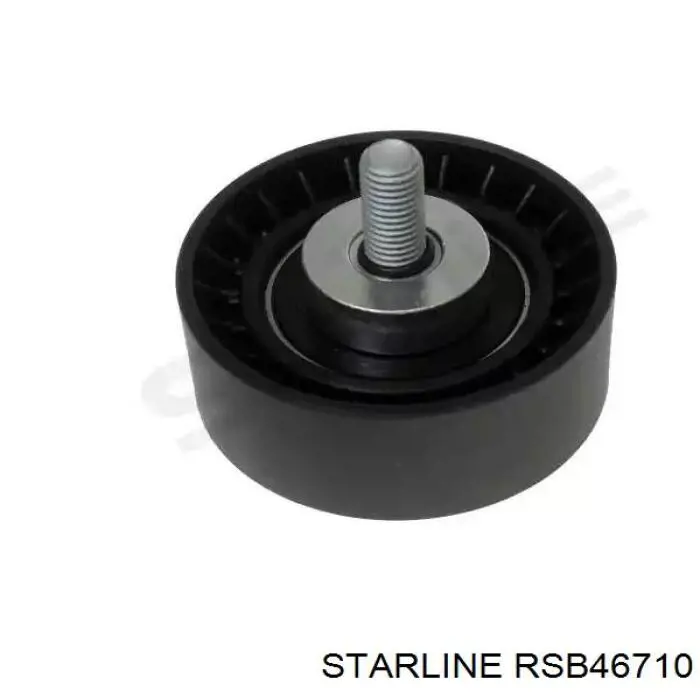 Купить RSB46710 Starline Натяжной ролик