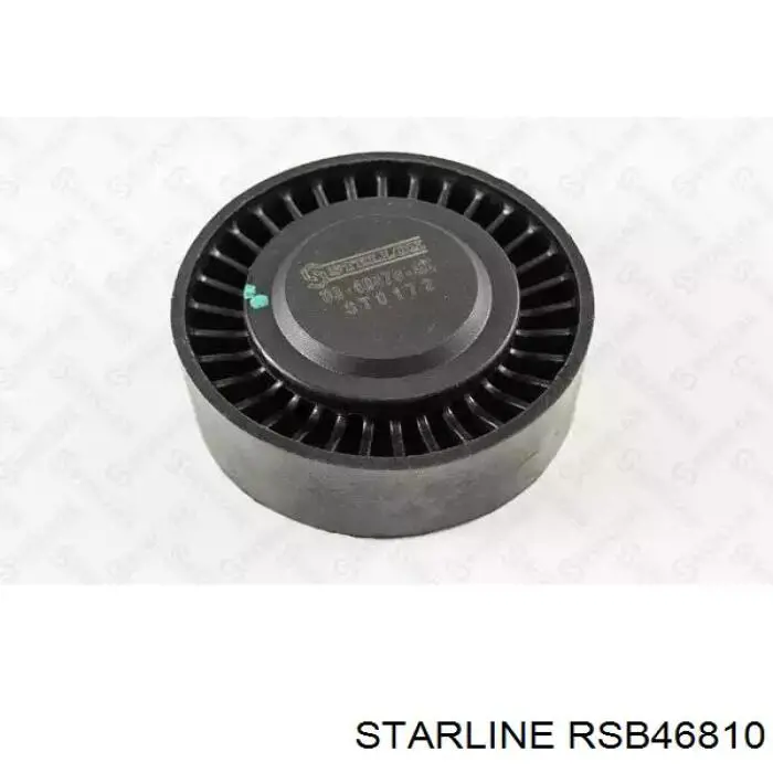 Паразитный ролик приводного ремня Starline RSB46810 цена, от 10.72 USD
