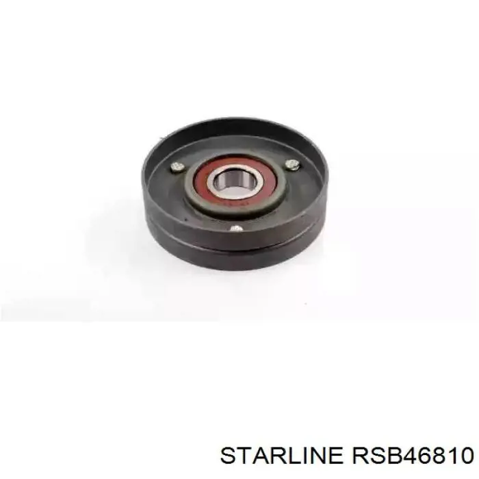 Купить RSB46810 Starline Паразитный ролик