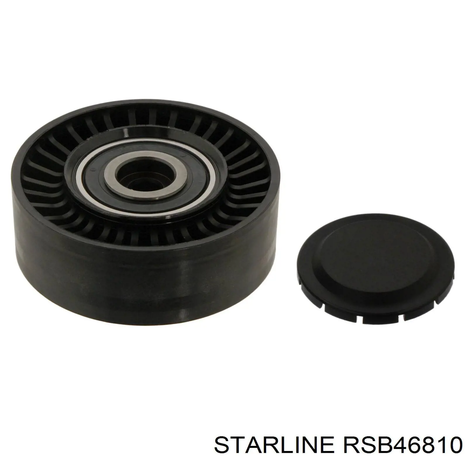 Купить RSB46810 Starline Паразитный ролик